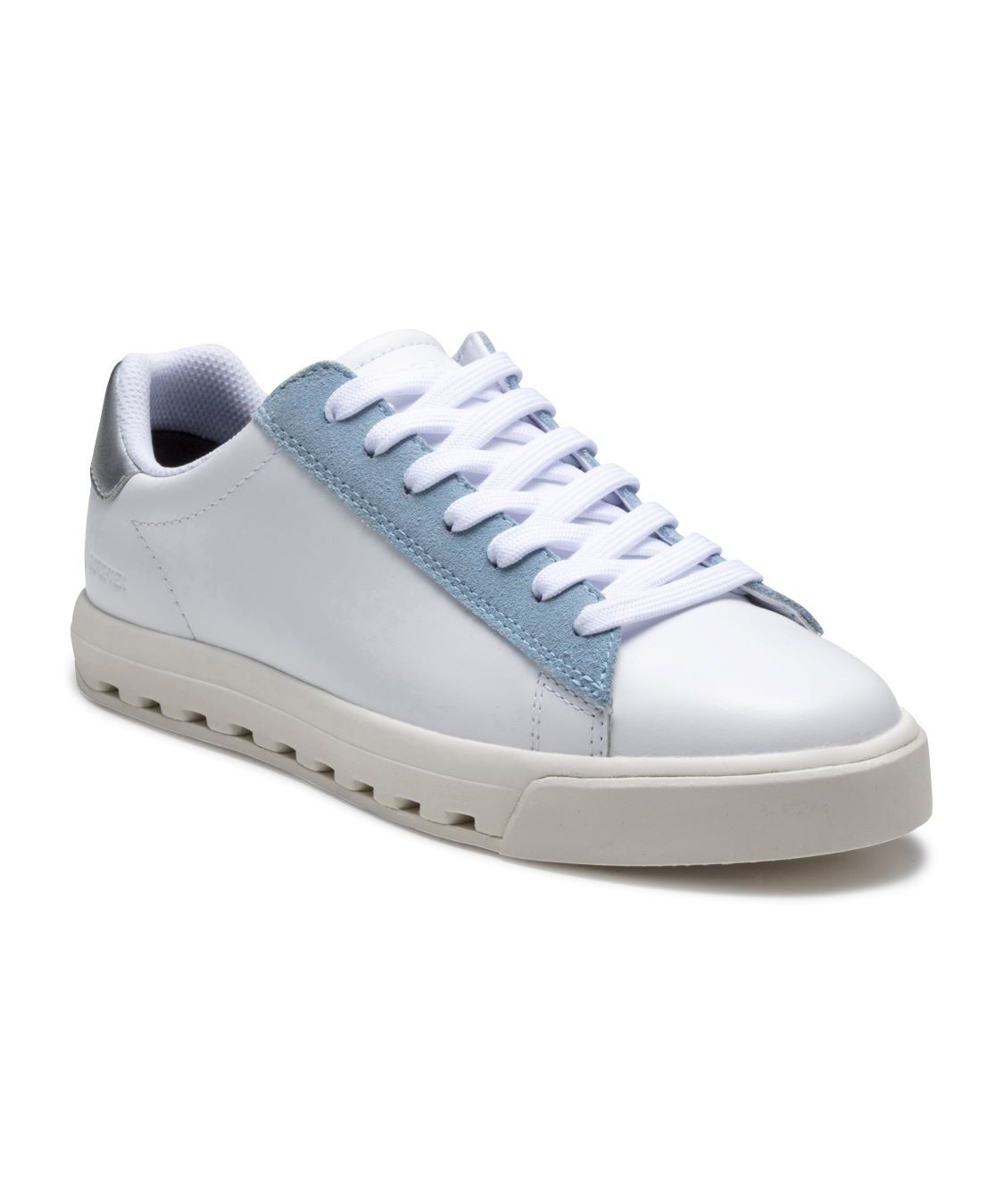 REGAL SHOES「REGAL コートスニーカー（GORE-TEX SURROUND(R) フットウェア）　商品コード：BF05BC」|スニーカー|