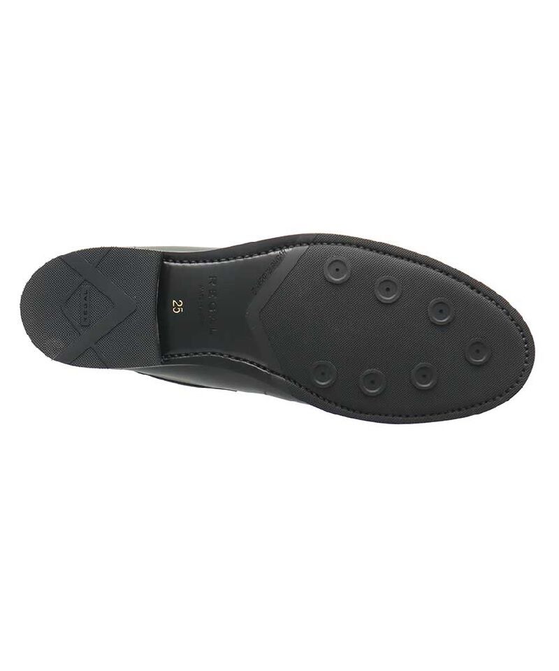 REGAL SHOES「REGAL　タッセルローファー　商品コード：13GLCJ」|ローファー|