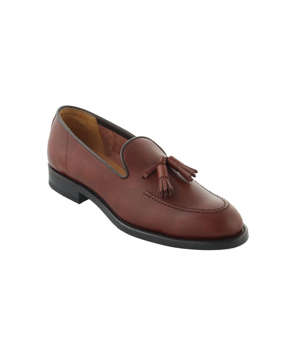 REGAL SHOES「REGAL　タッセルローファー　商品コード：13GLCJ」|ローファー|