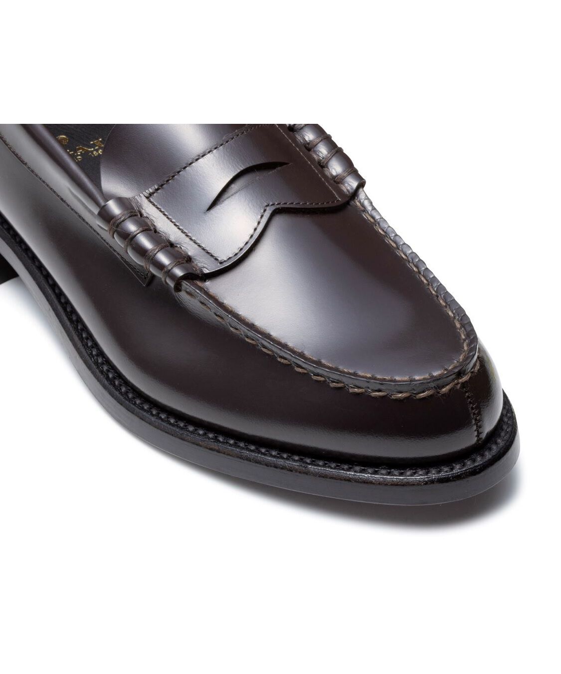 REGAL SHOES「REGAL Boots Mark ローファー　商品コード：2177BM」|ローファー|