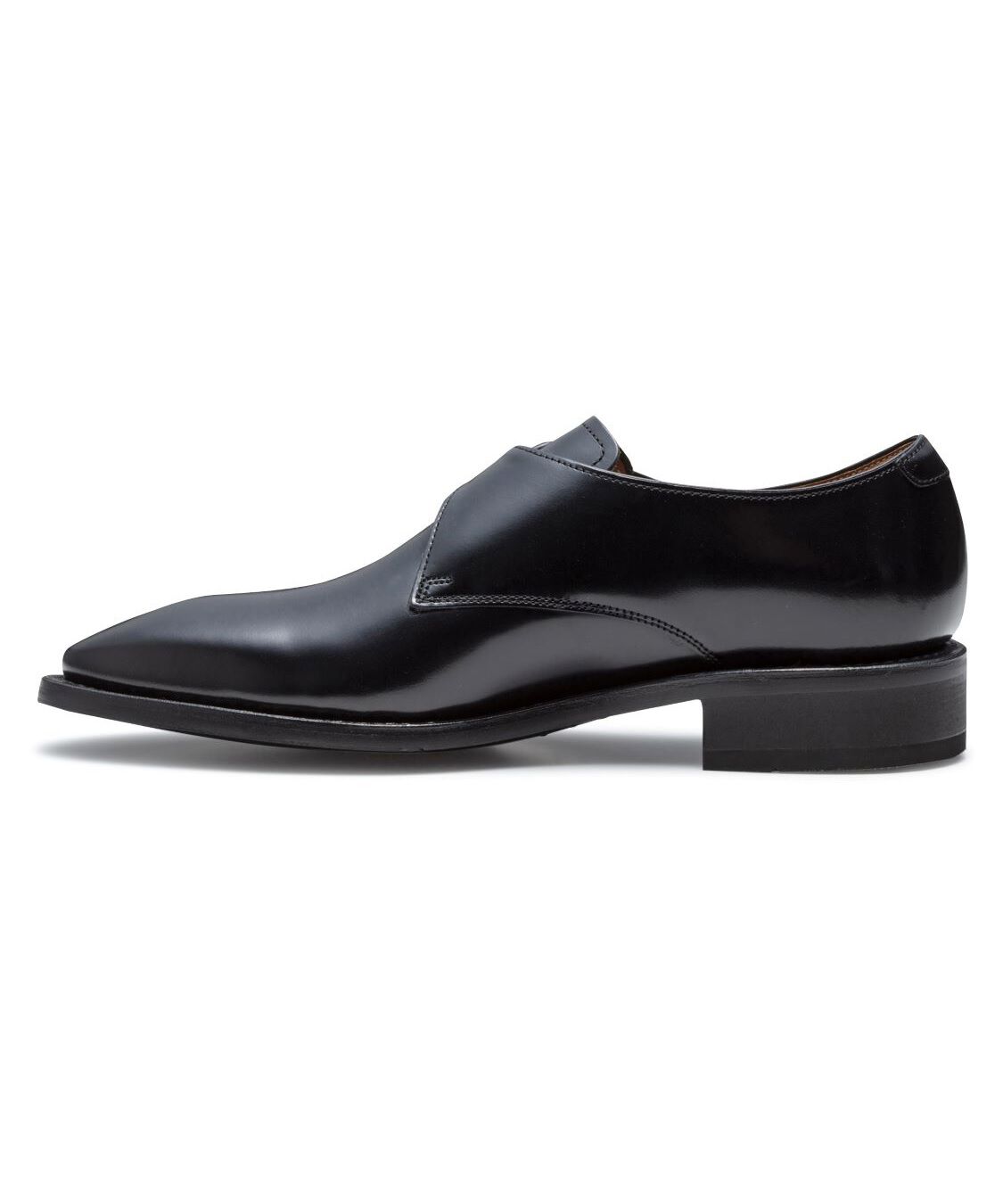 REGAL SHOES「REGAL シングルモンク　商品コード：37JLCA」|ビジネス・ドレスシューズ|