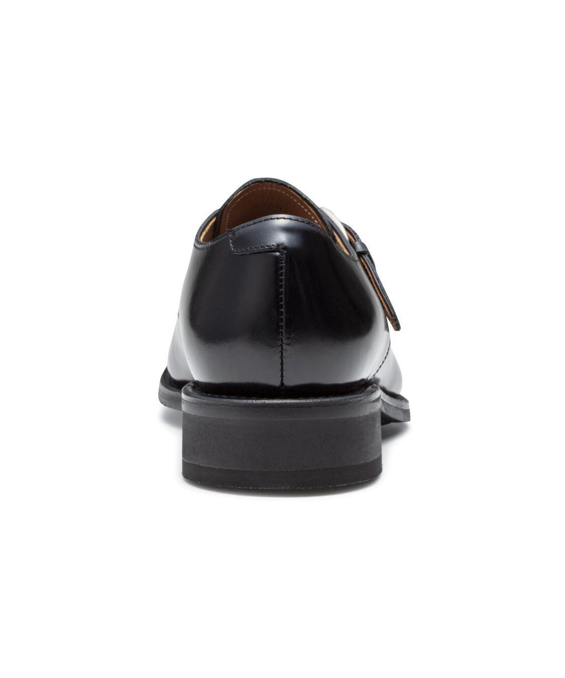 REGAL SHOES「REGAL シングルモンク　商品コード：37JLCA」|ビジネス・ドレスシューズ|