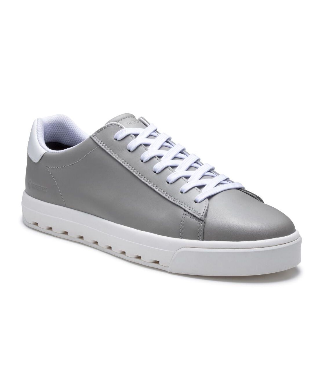 REGAL SHOES「REGAL 【人気】コートスニーカー（GORE-TEX フットウェア）　商品コード：61HLBCS6」|スニーカー|