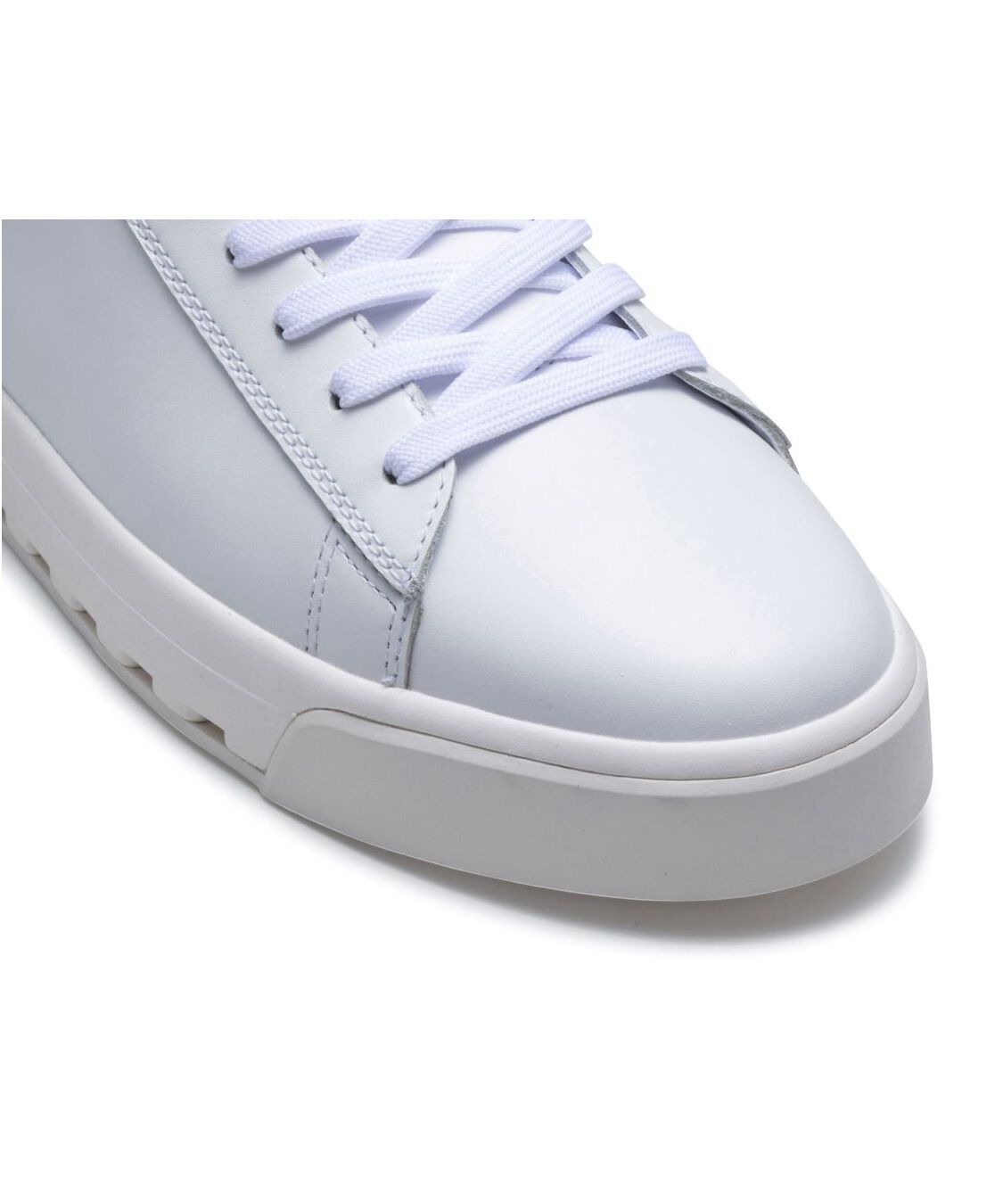 REGAL SHOES「REGAL 【人気】コートスニーカー（GORE-TEX フットウェア）　商品コード：61HLBCS6」|スニーカー|