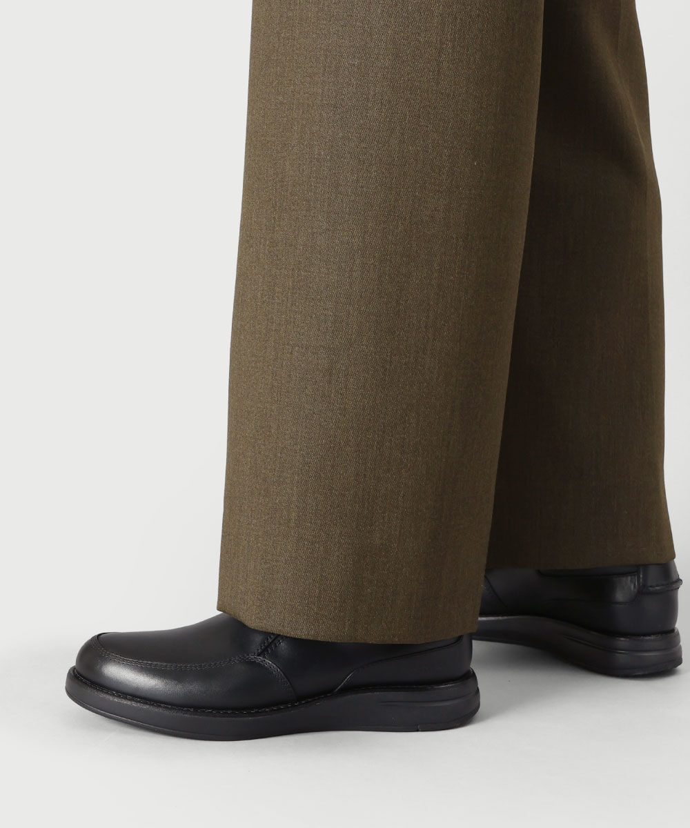 REGAL SHOES「REGAL スリッポン（GORE-TEX フットウェア）　商品コード：82KLBF」|スニーカー|