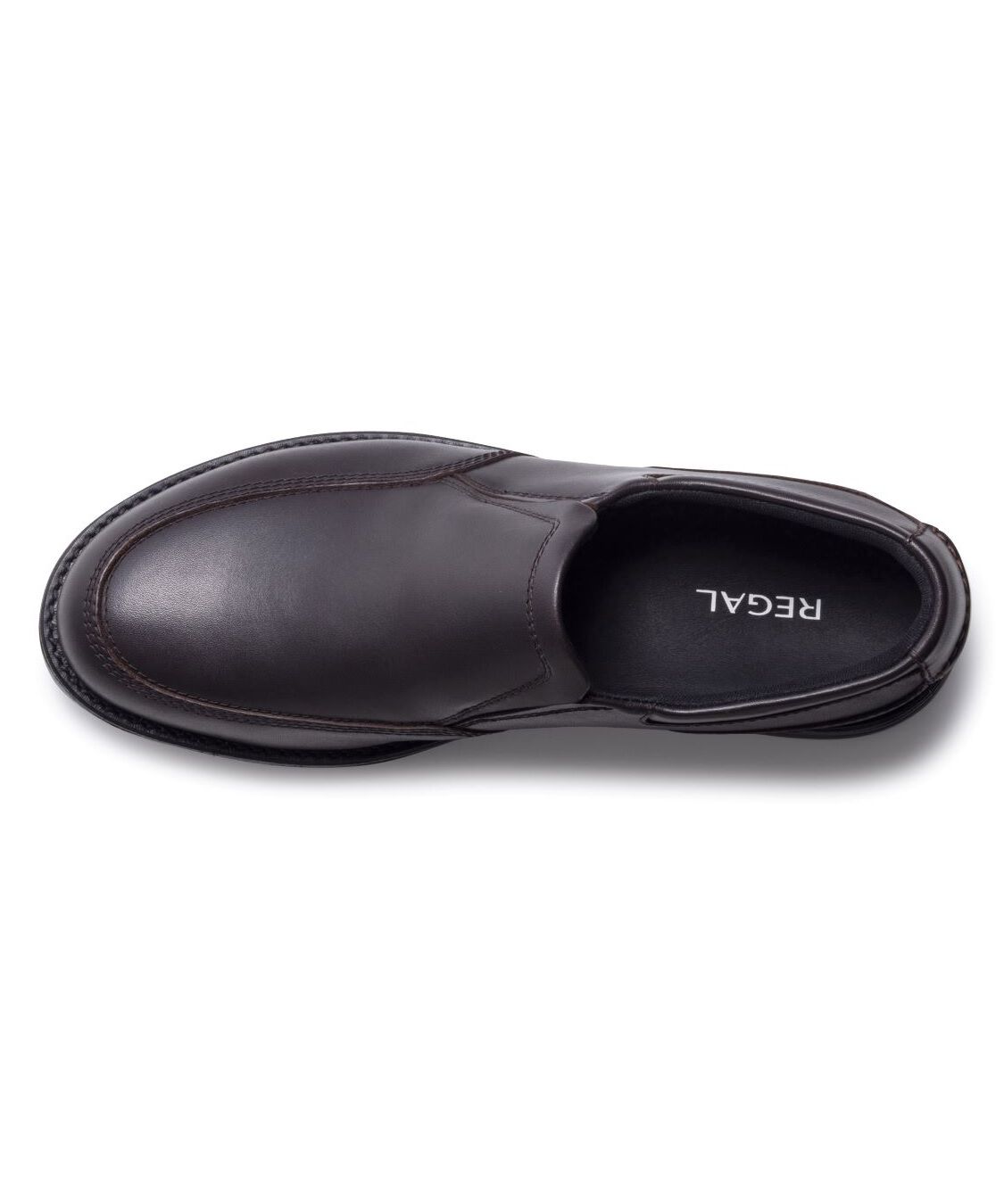 REGAL SHOES「REGAL スリッポン（GORE-TEX フットウェア）　商品コード：82KLBF」|スニーカー|