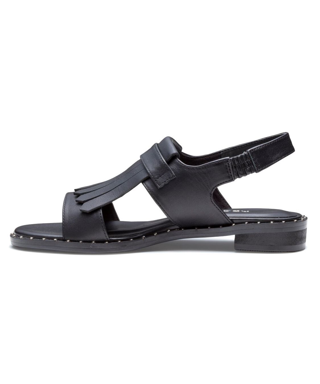 REGAL SHOES「REGAL フラットサンダル【ヒール15mm】　商品コード：F31RAL」|サンダル|