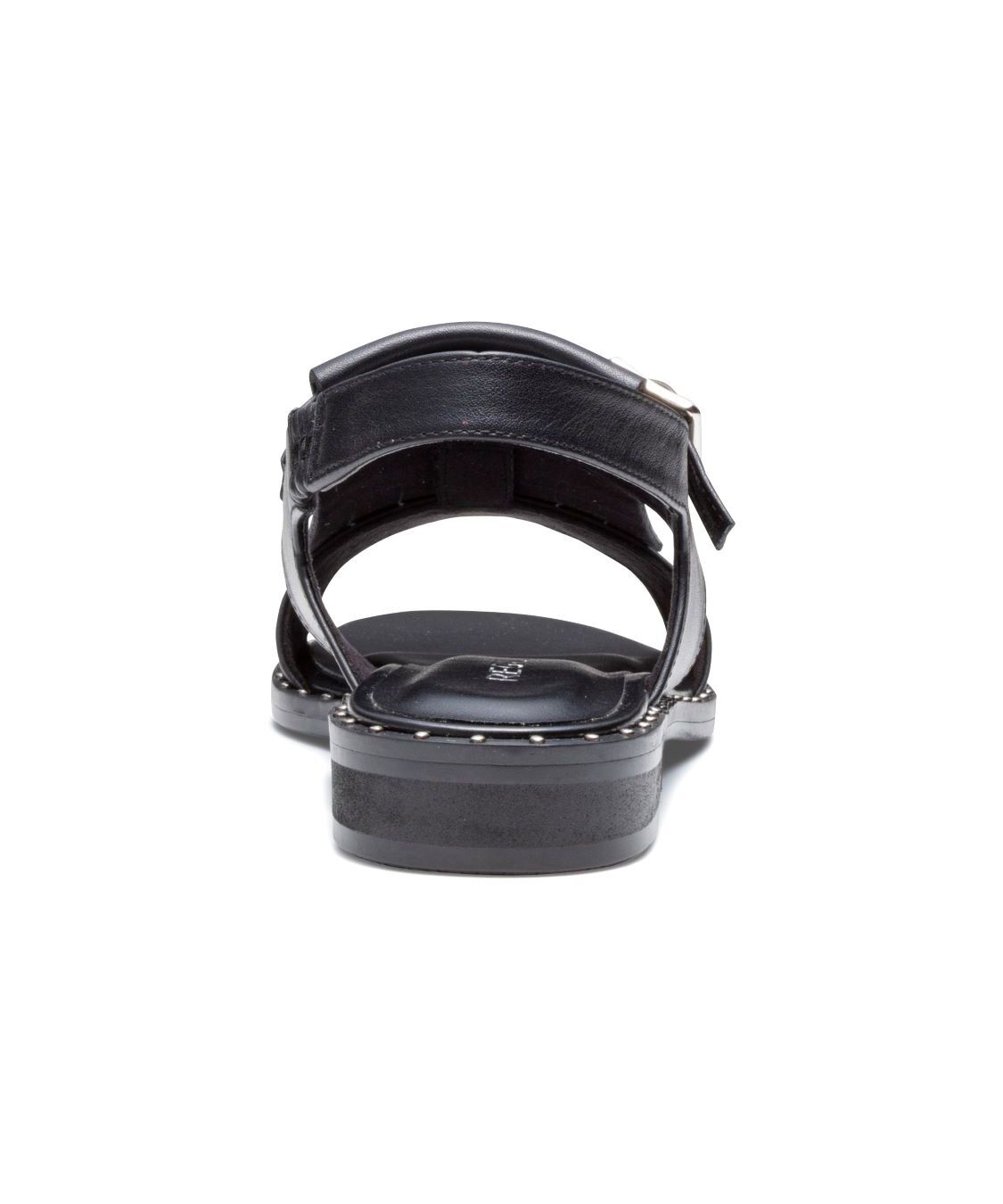 REGAL SHOES「REGAL フラットサンダル【ヒール15mm】　商品コード：F31RAL」|サンダル|