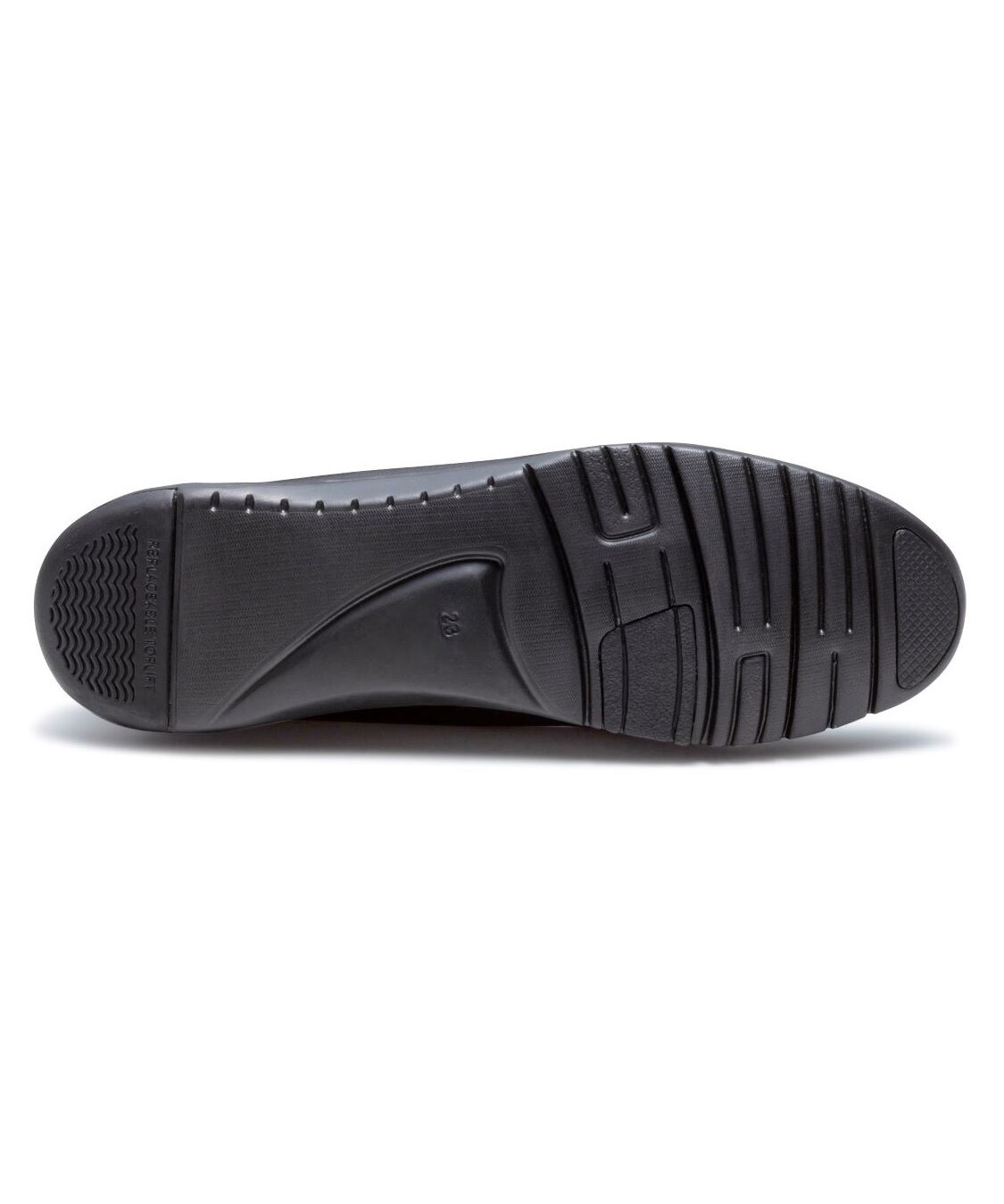 REGAL SHOES「REGAL チュールパンプス【ヒール30mm】　商品コード：F96RAF」|パンプス|