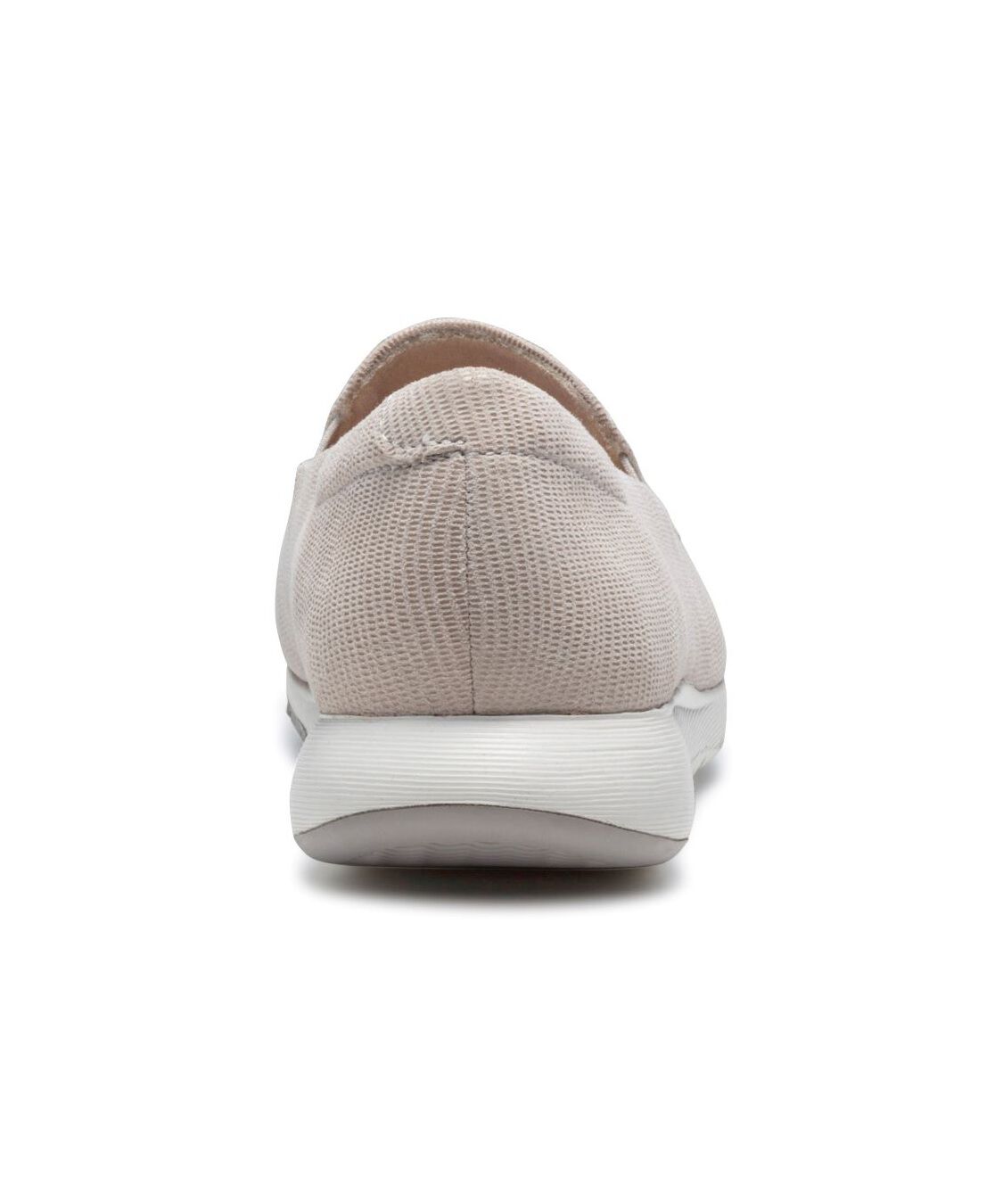 REGAL SHOES「REGAL モカスリッポン【ヒール30mm】　商品コード：F97RAF」|ローファー|