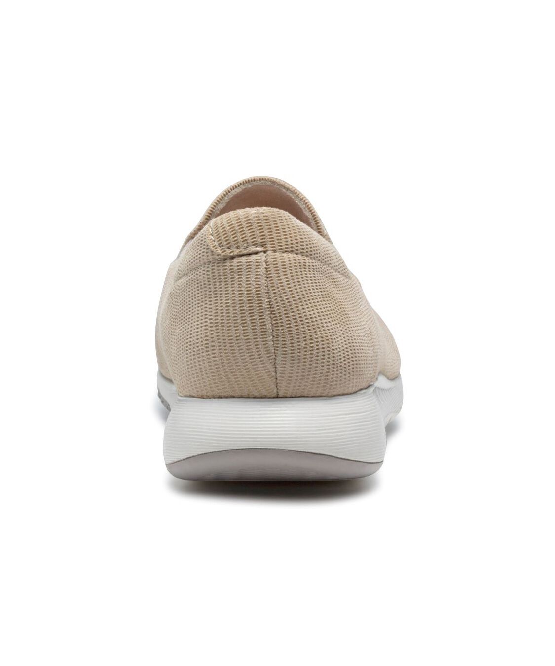 REGAL SHOES「REGAL モカスリッポン【ヒール30mm】　商品コード：F97RAF」|ローファー|