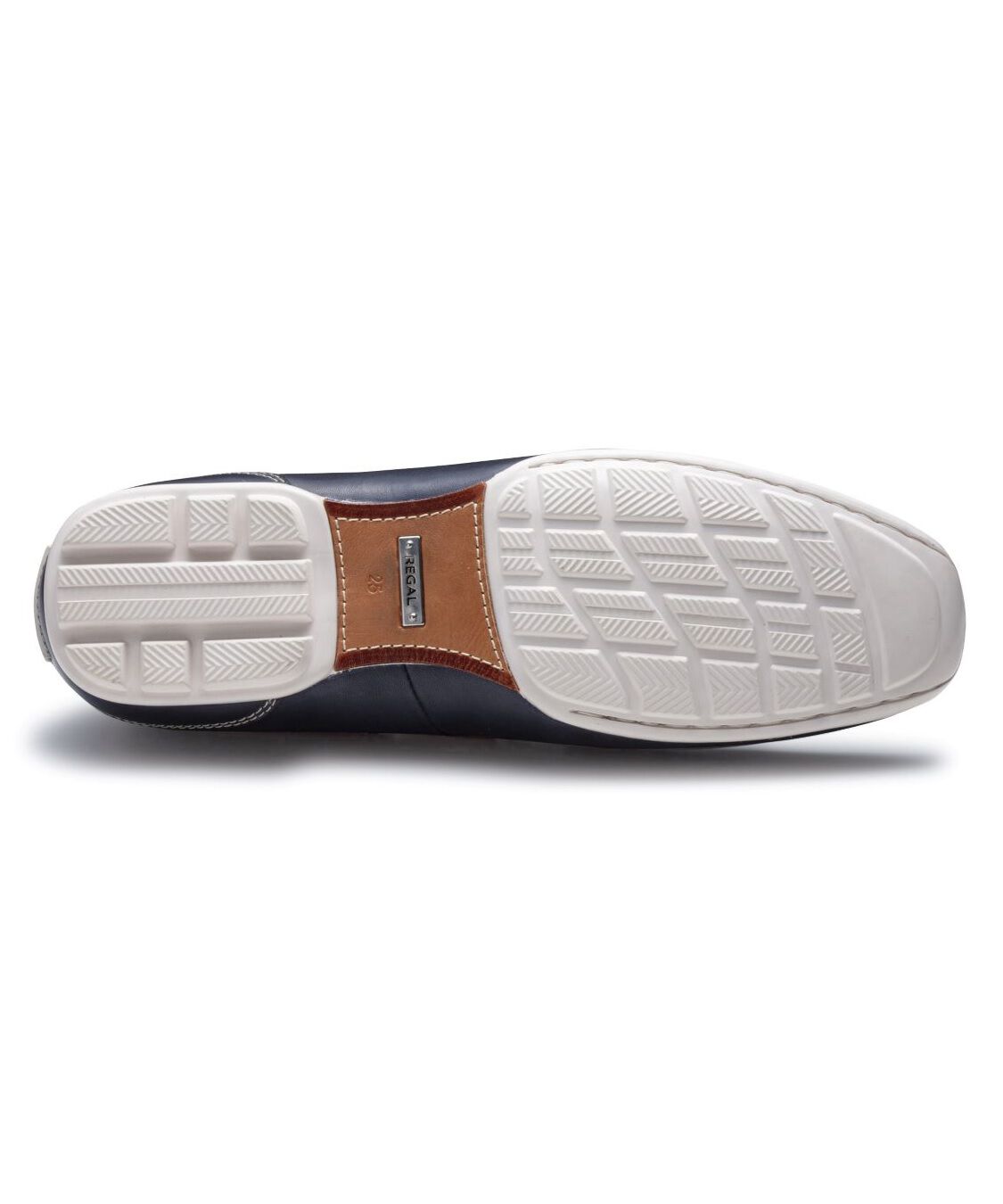 REGAL SHOES「REGAL リボンスリッポン　商品コード：52DLBJ」|ローファー|