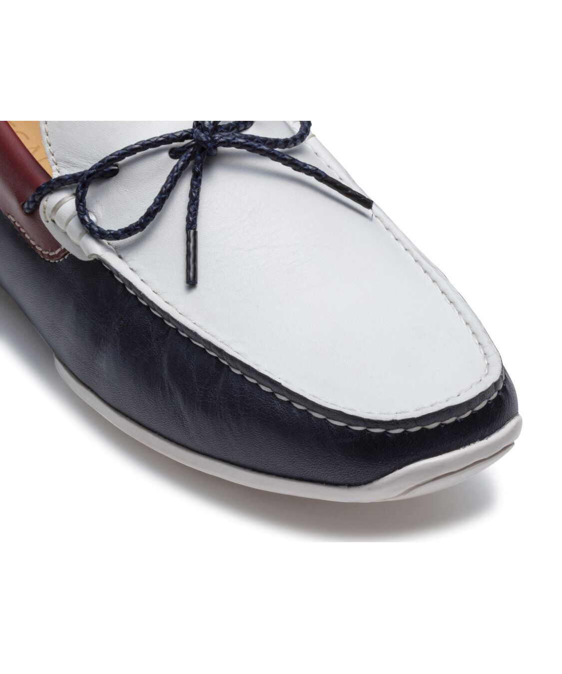 REGAL SHOES「REGAL リボンスリッポン　商品コード：52DLBJ」|ローファー|