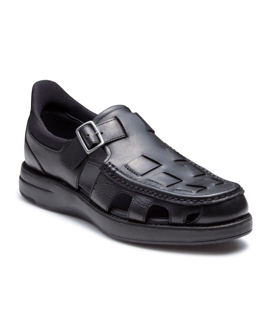 REGAL SHOES「REGAL ハンズフリーグルカサンダル　商品コード：85KLBD」|サンダル|