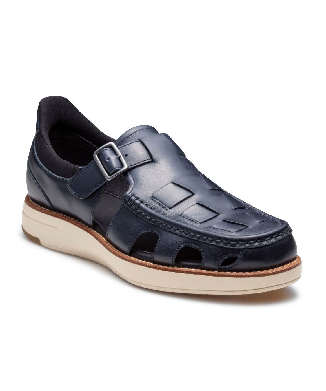 REGAL SHOES「REGAL ハンズフリーグルカサンダル　商品コード：85KLBD」|サンダル|
