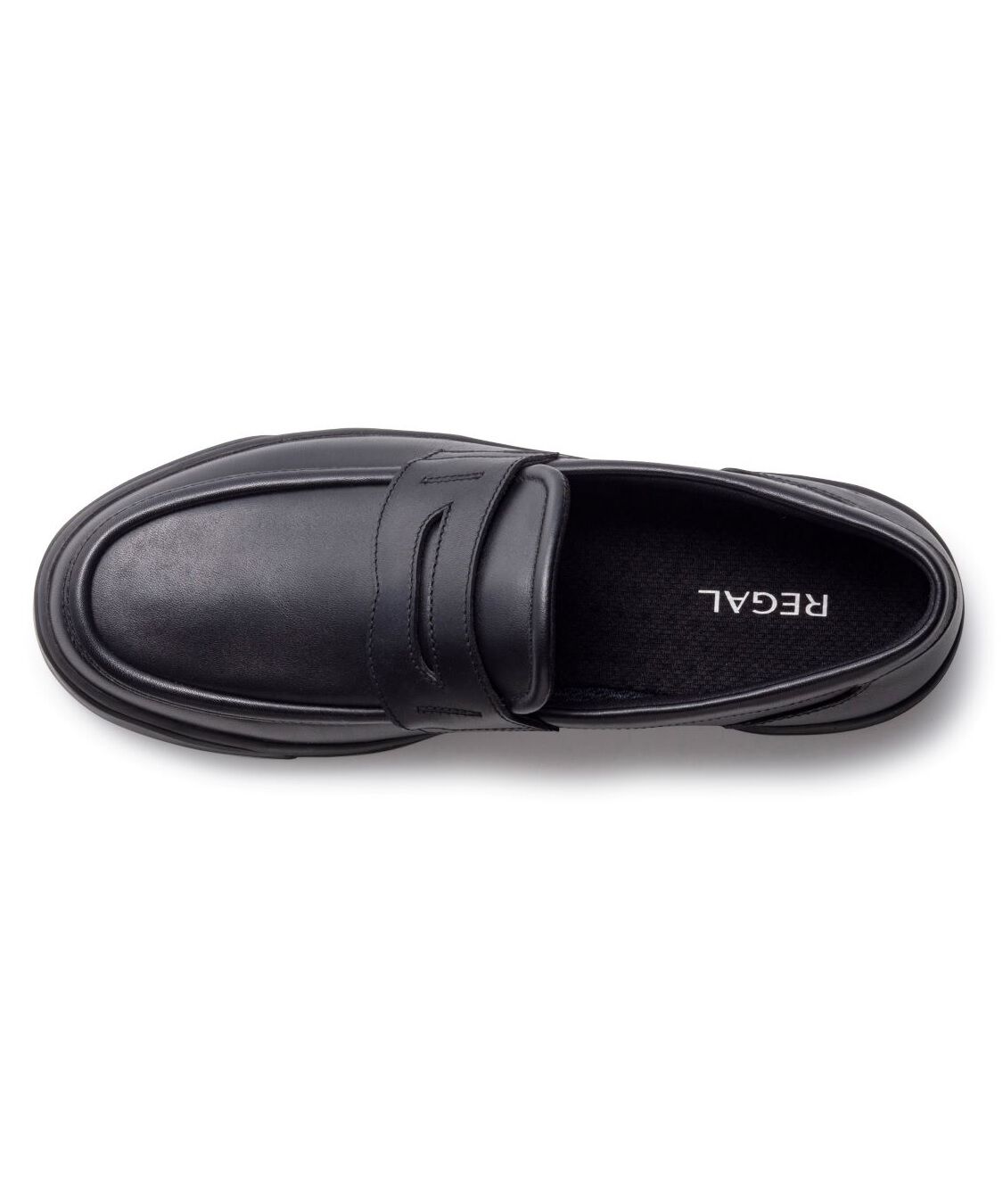 REGAL SHOES「REGAL ローファー（GORE-TEX SURROUND(R) フットウェア）　商品コード：66KLBC」|スニーカー|