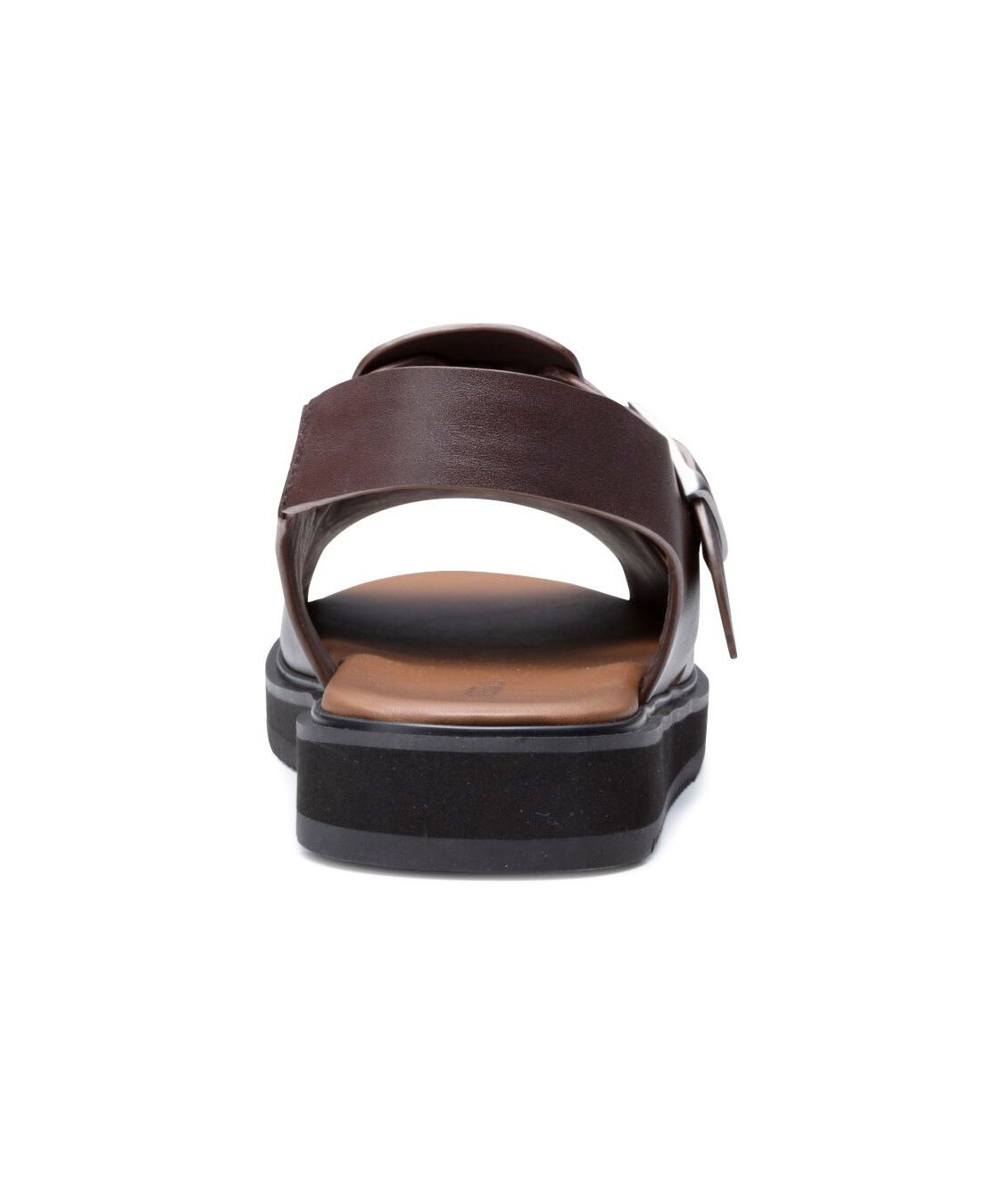 REGAL SHOES「REGAL レザーサンダル　商品コード：64HLBA」|サンダル|