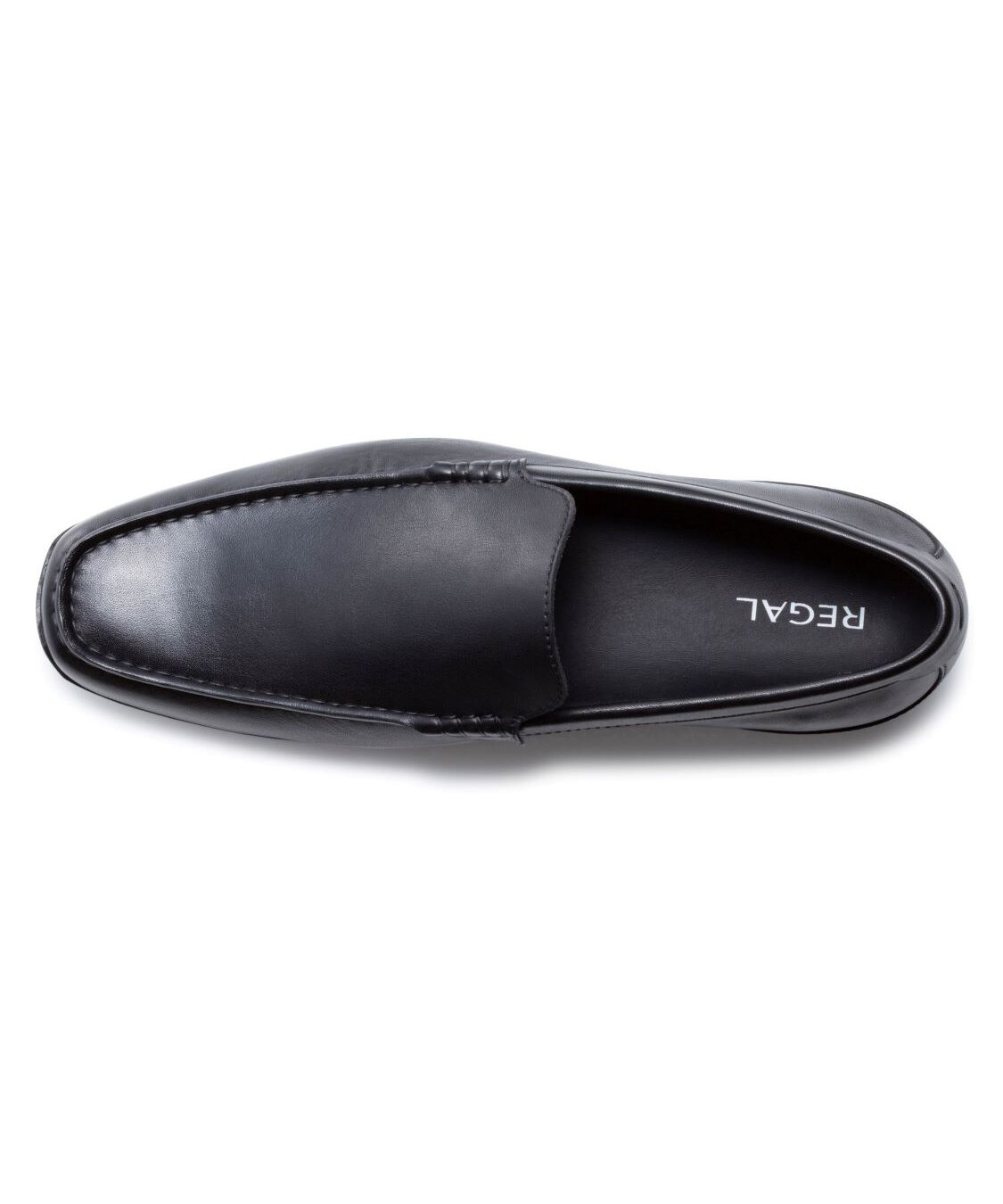 REGAL SHOES「REGAL スリッポン【定番】　商品コード：50HLBJ」|ビジネス・ドレスシューズ|