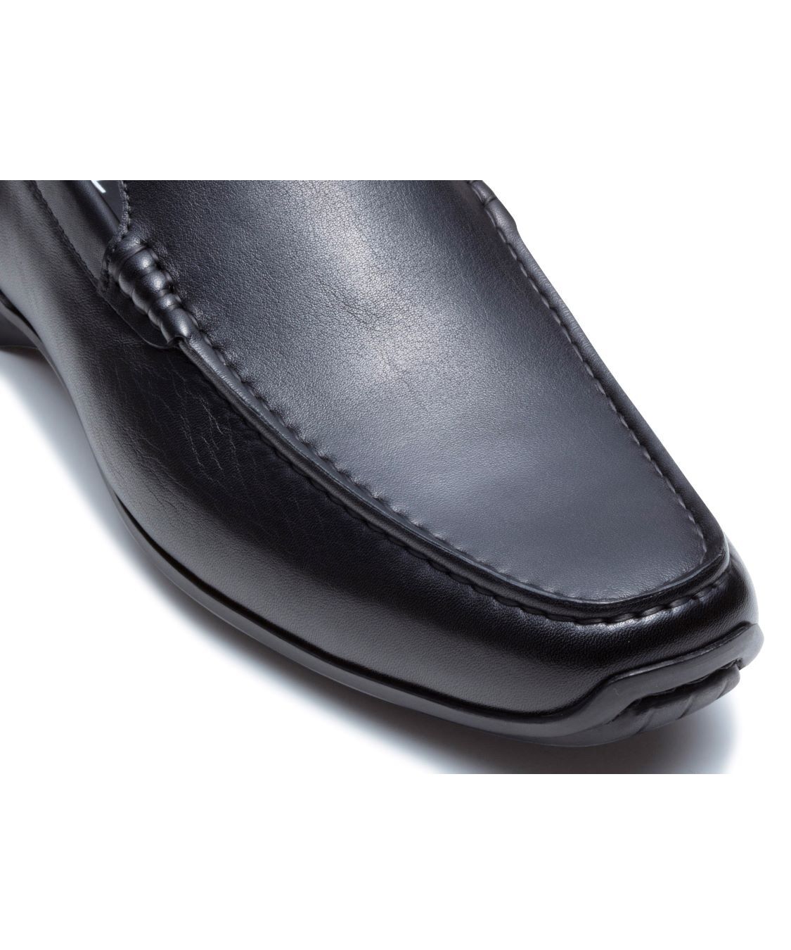 REGAL SHOES「REGAL スリッポン【定番】　商品コード：50HLBJ」|ビジネス・ドレスシューズ|