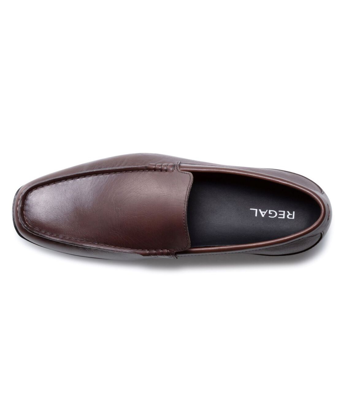 REGAL SHOES「REGAL スリッポン【定番】　商品コード：50HLBJ」|ビジネス・ドレスシューズ|
