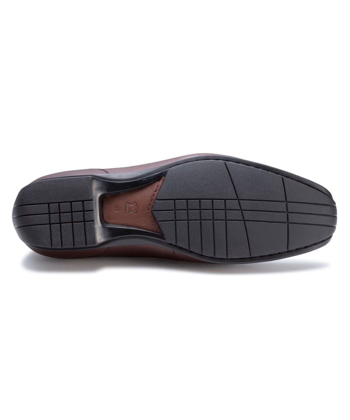 REGAL SHOES「REGAL スリッポン【定番】　商品コード：50HLBJ」|ビジネス・ドレスシューズ|