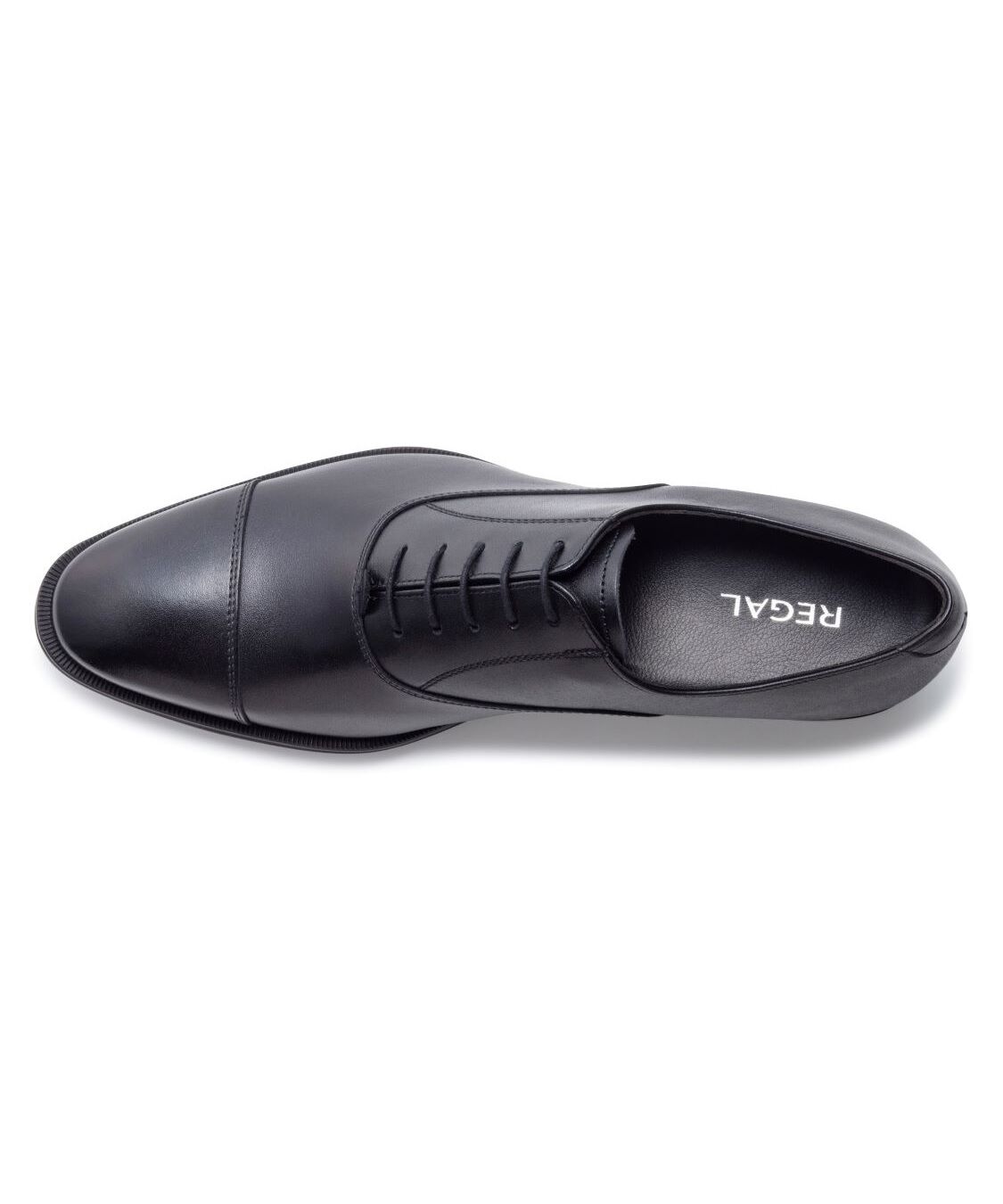 REGAL SHOES「REGAL ストレートチップ（GORE-TEX フットウェア）　商品コード：31FLBLA」|レインシューズ|