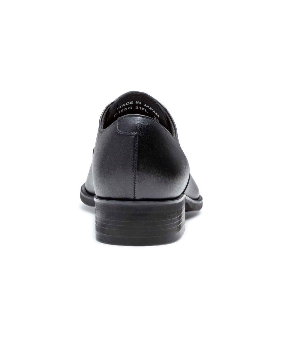 REGAL SHOES「REGAL ストレートチップ（GORE-TEX フットウェア）　商品コード：31FLBLA」|レインシューズ|