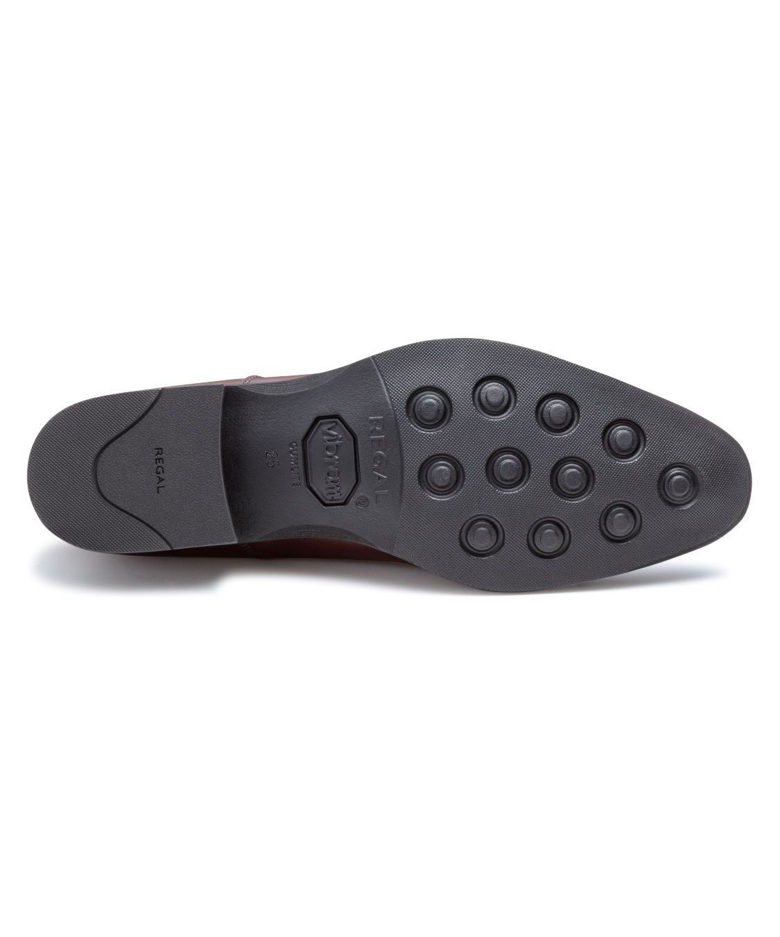 REGAL SHOES「REGAL ストレートチップ（GORE-TEX フットウェア）　商品コード：31FLBLA」|レインシューズ|