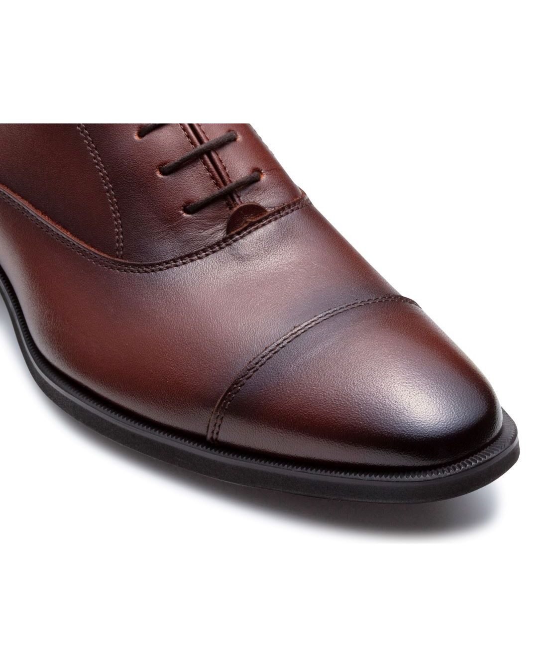 REGAL SHOES「REGAL ストレートチップ（GORE-TEX フットウェア）　商品コード：31FLBLA」|レインシューズ|