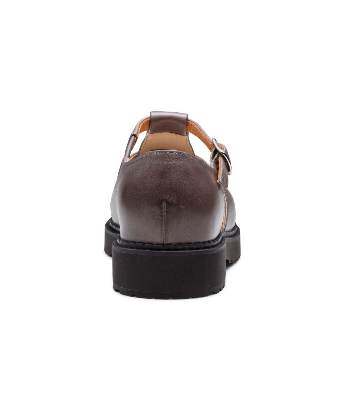 REGAL SHOES「REGAL グルカサンダル【ヒール30mm】　商品コード：F43RAH」|サンダル|