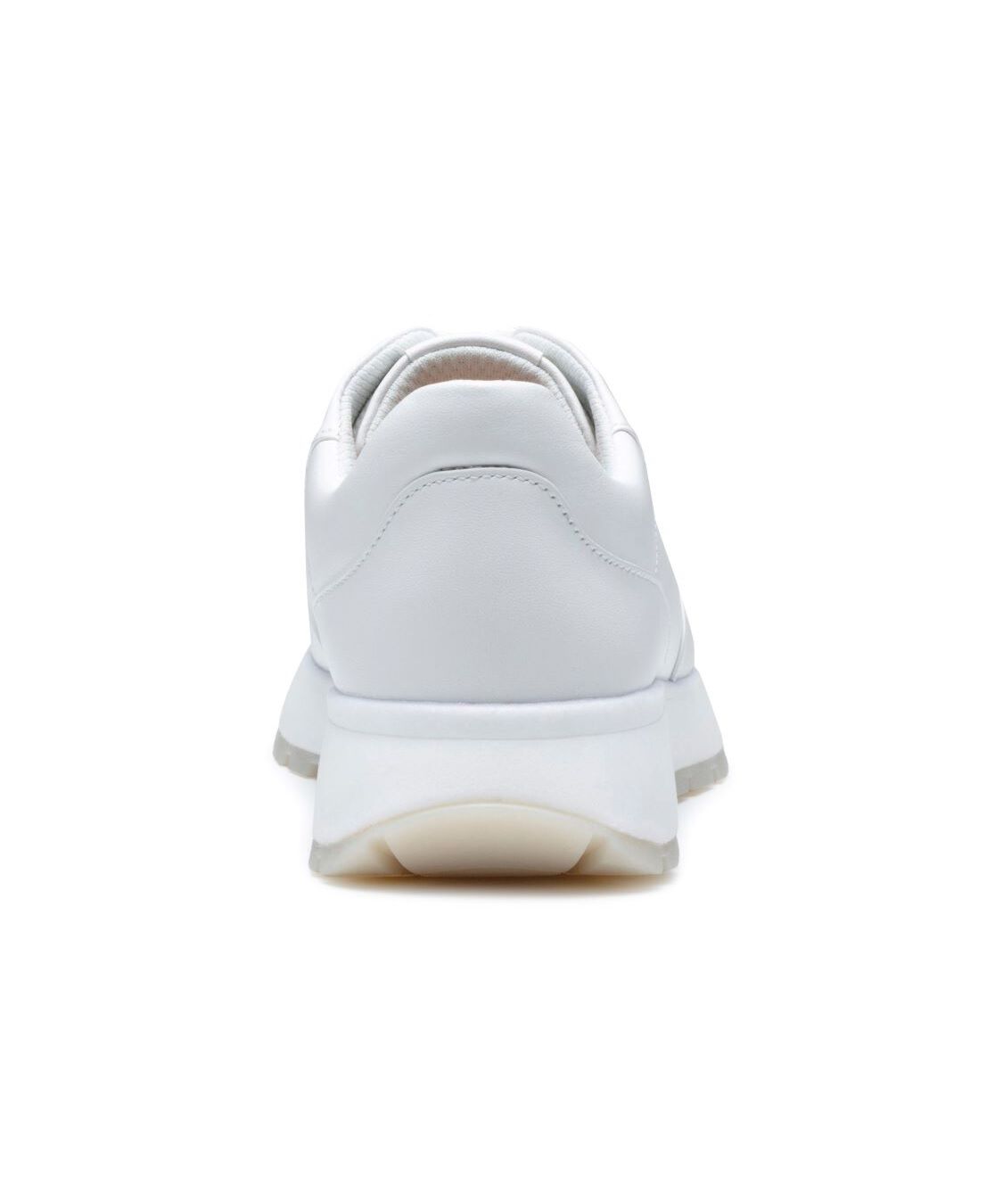 REGAL SHOES「REGAL レースアップスニーカー　商品コード：BF03AH」|スニーカー|
