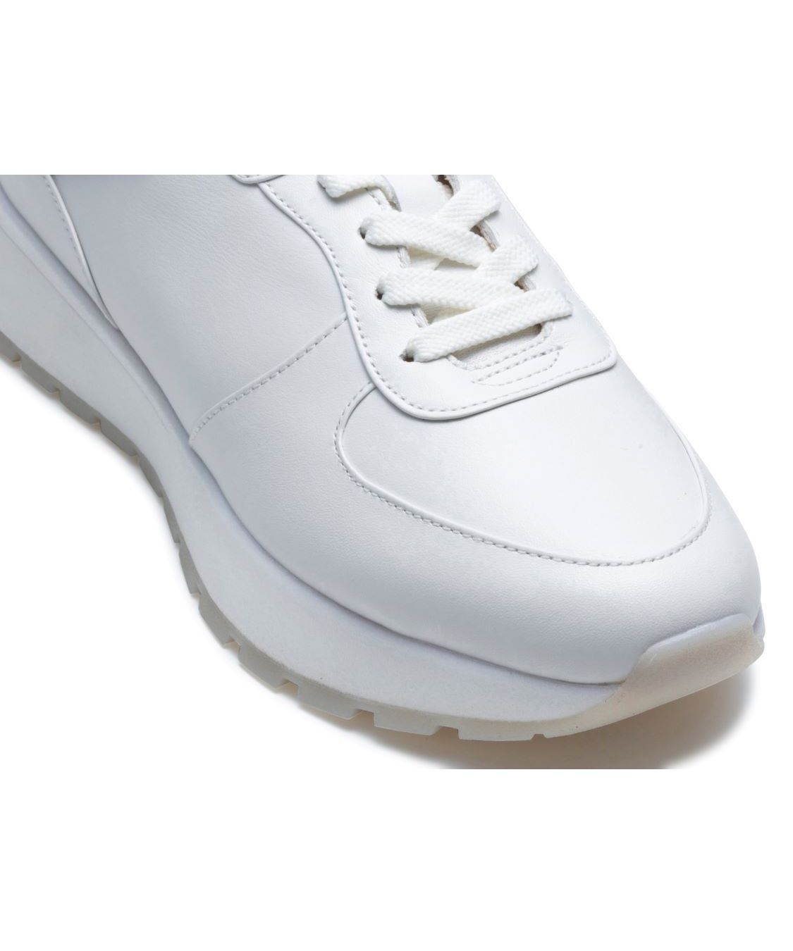 REGAL SHOES「REGAL レースアップスニーカー　商品コード：BF03AH」|スニーカー|