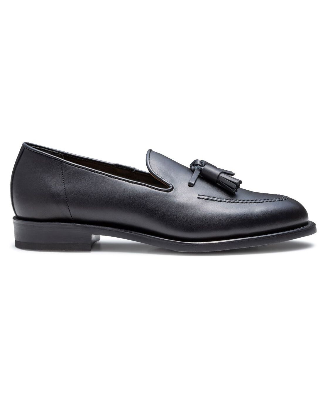REGAL SHOES「REGAL タッセルローファー　商品コード：13GLCAA」|ビジネス・ドレスシューズ|ブラック