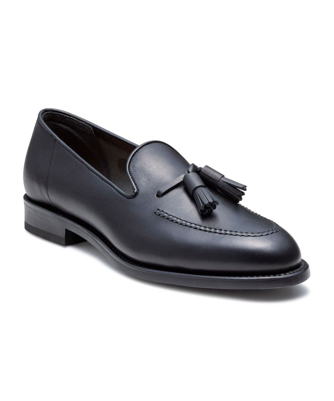 REGAL SHOES「REGAL タッセルローファー　商品コード：13GLCAA」|ビジネス・ドレスシューズ|