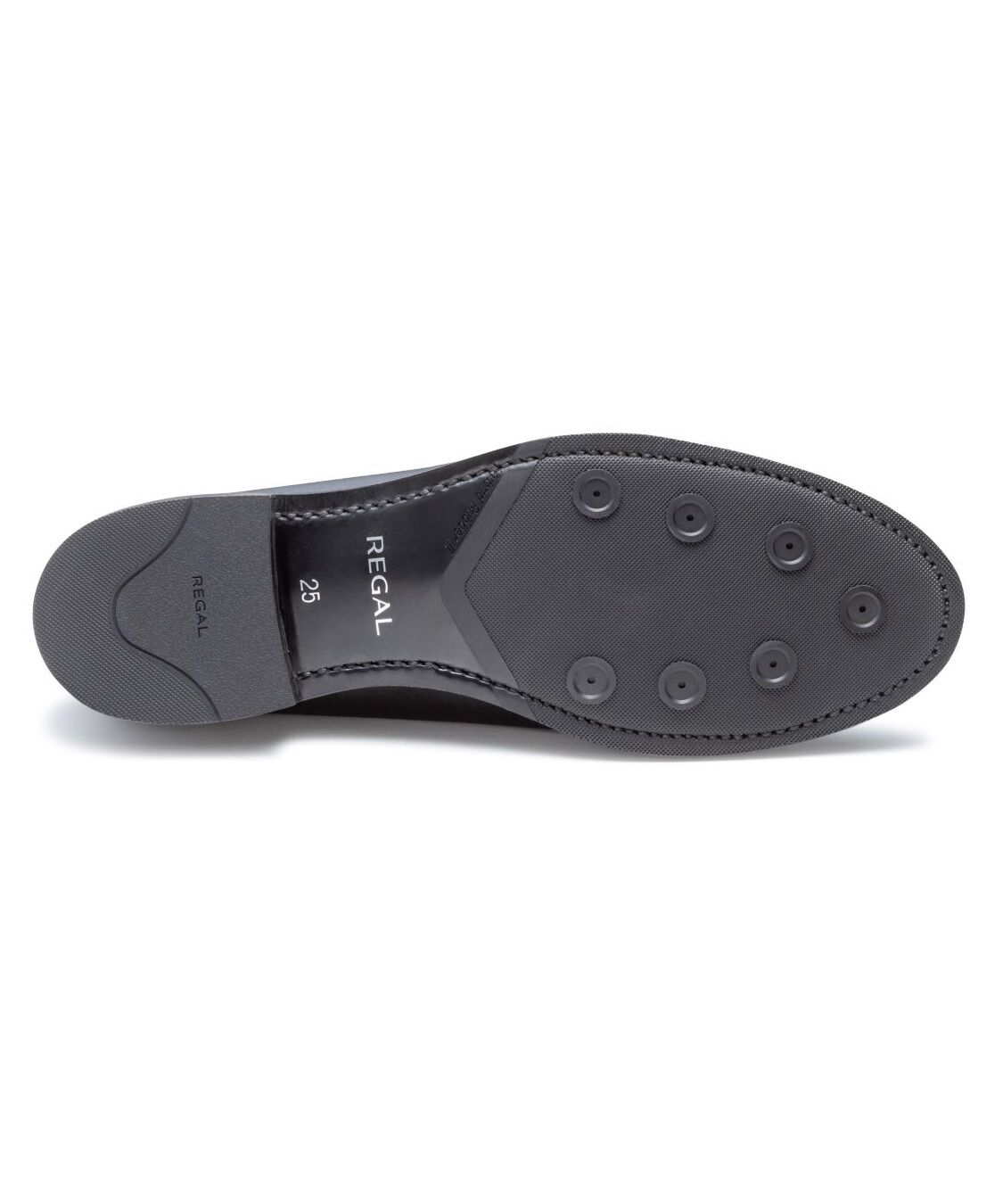 REGAL SHOES「REGAL タッセルローファー　商品コード：13GLCAA」|ビジネス・ドレスシューズ|