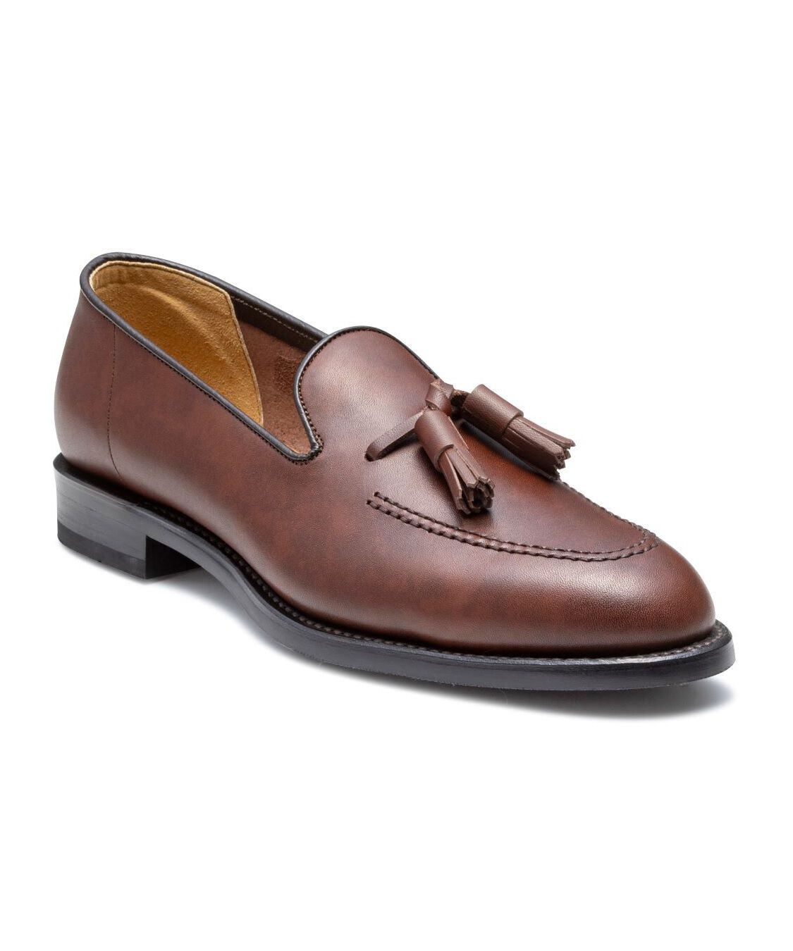 REGAL SHOES「REGAL タッセルローファー　商品コード：13GLCAA」|ビジネス・ドレスシューズ|