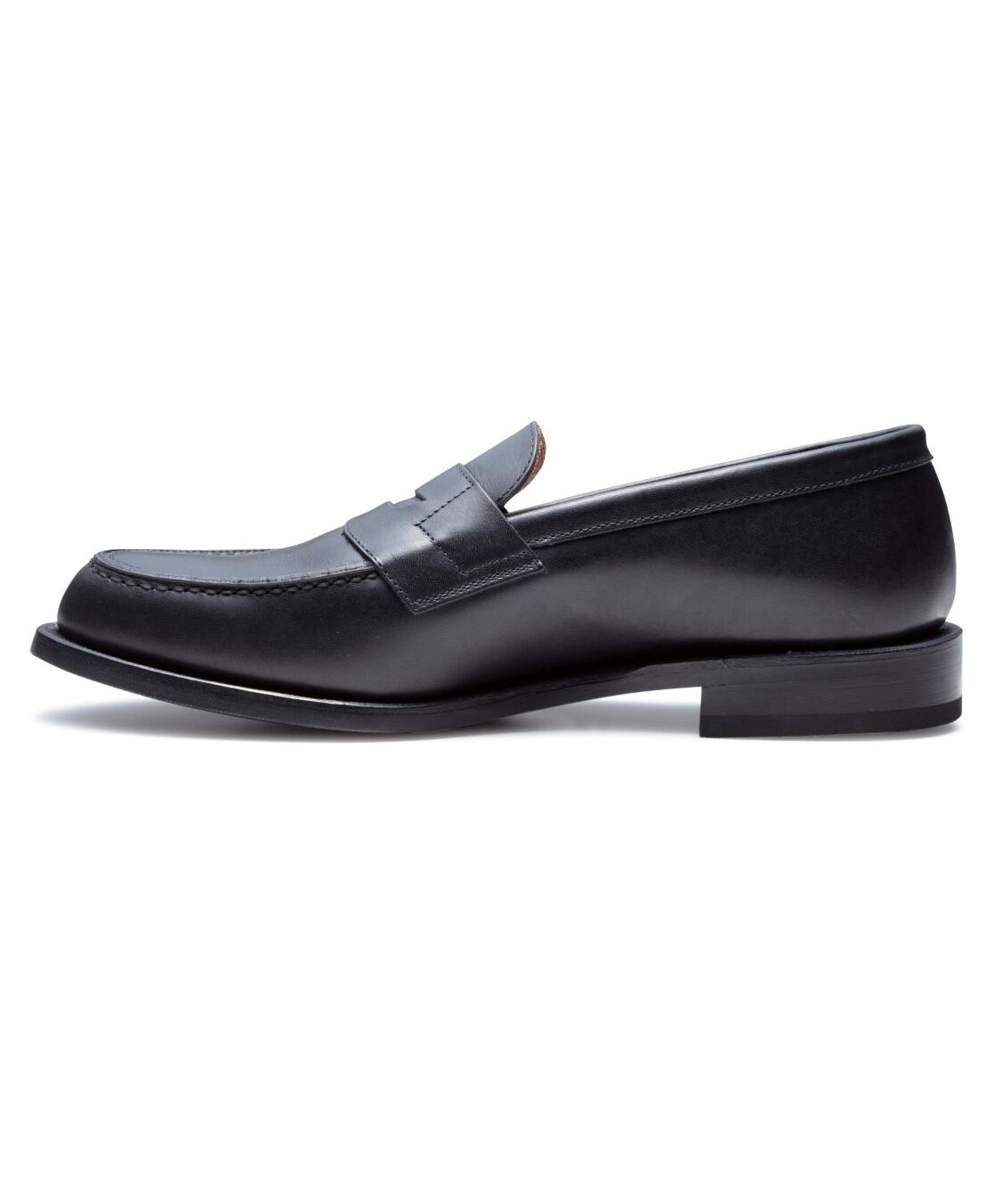 REGAL SHOES「REGAL オイルレザーローファー　商品コード：22HLCAA」|ローファー|