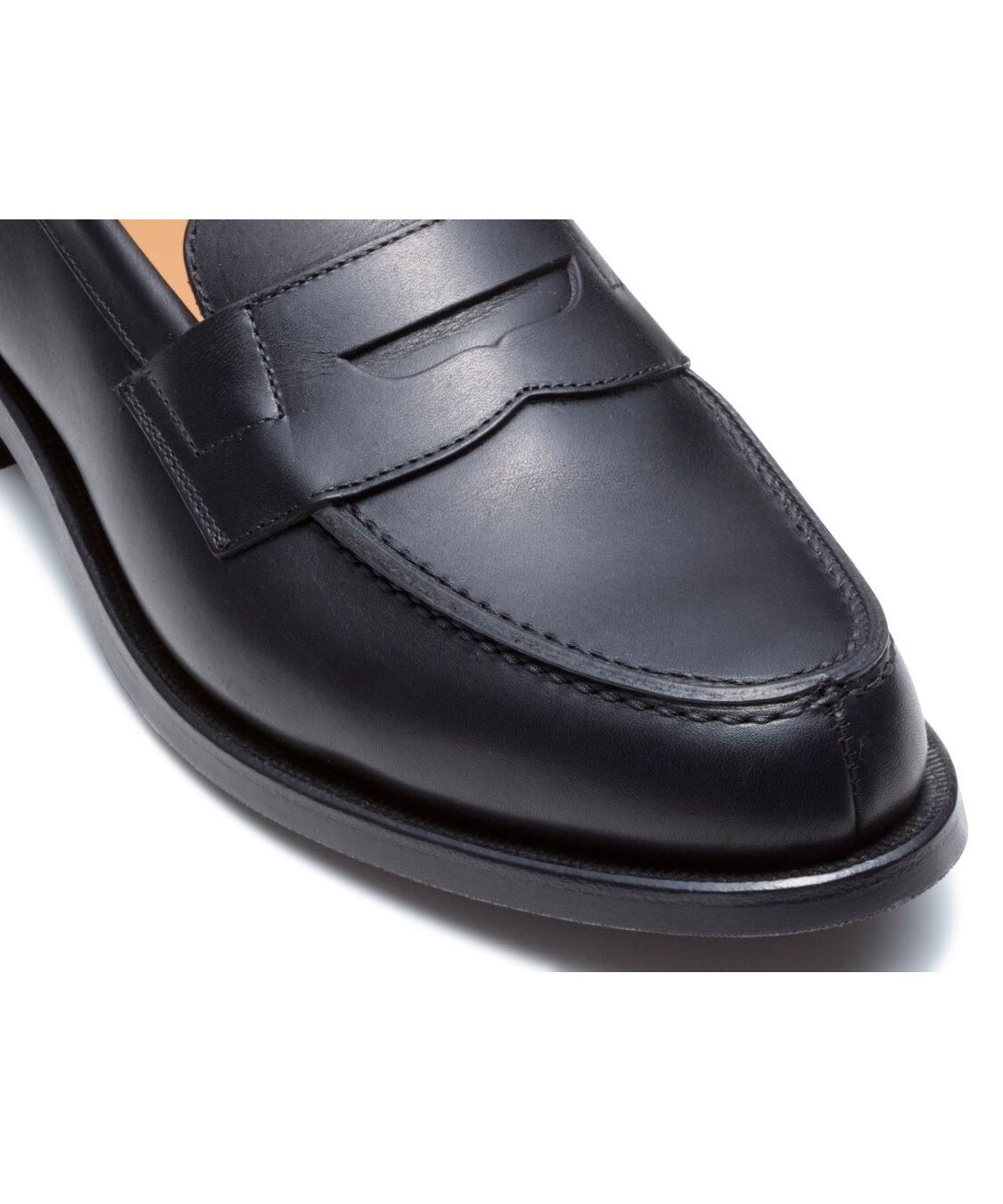 REGAL SHOES「REGAL オイルレザーローファー　商品コード：22HLCAA」|ローファー|