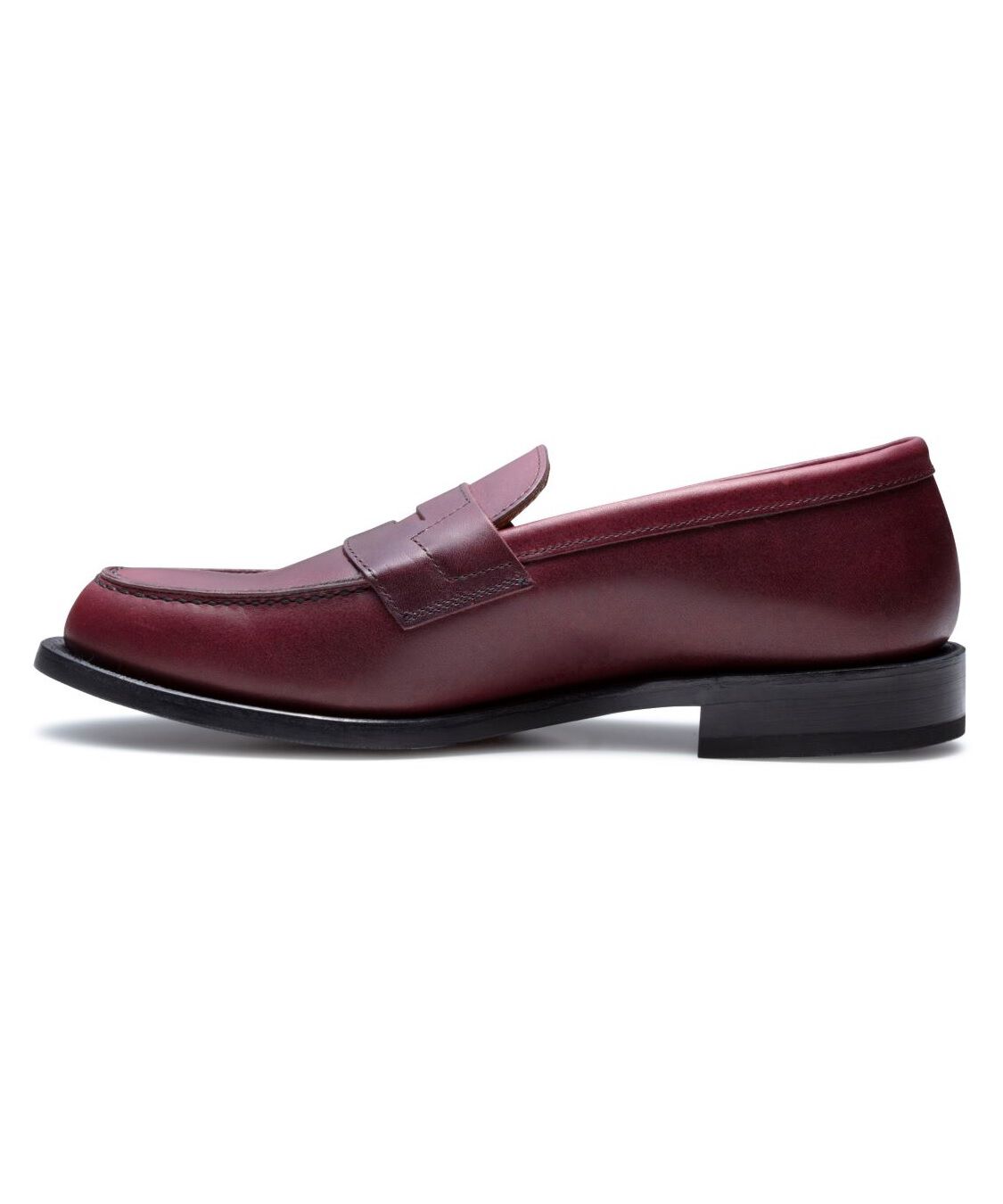 REGAL SHOES「REGAL オイルレザーローファー　商品コード：22HLCAA」|ローファー|