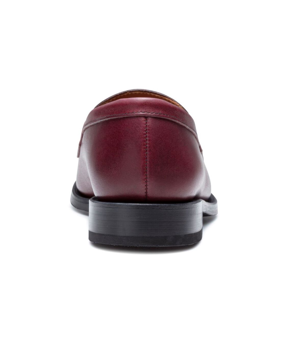 REGAL SHOES「REGAL オイルレザーローファー　商品コード：22HLCAA」|ローファー|