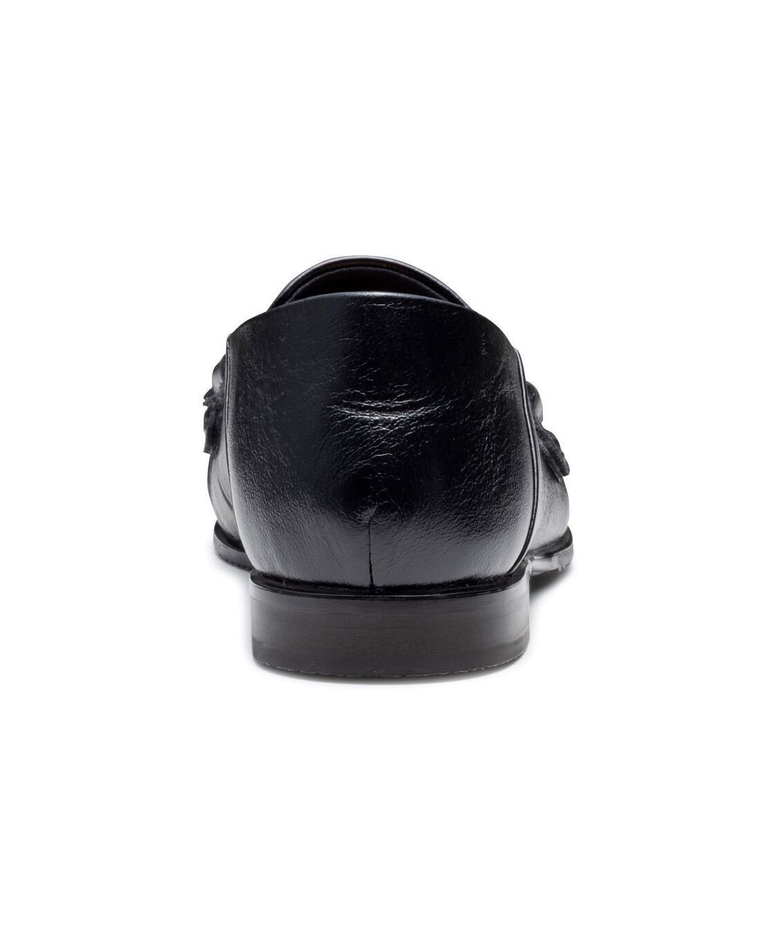 REGAL SHOES「REGAL 【新作】ギャザーフラットモカシン【ヒール15mm】　商品コード：F12SAH」|ローファー|