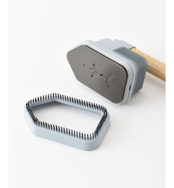 BRUNO「ハンディ&プレススチーマー」|電化製品|