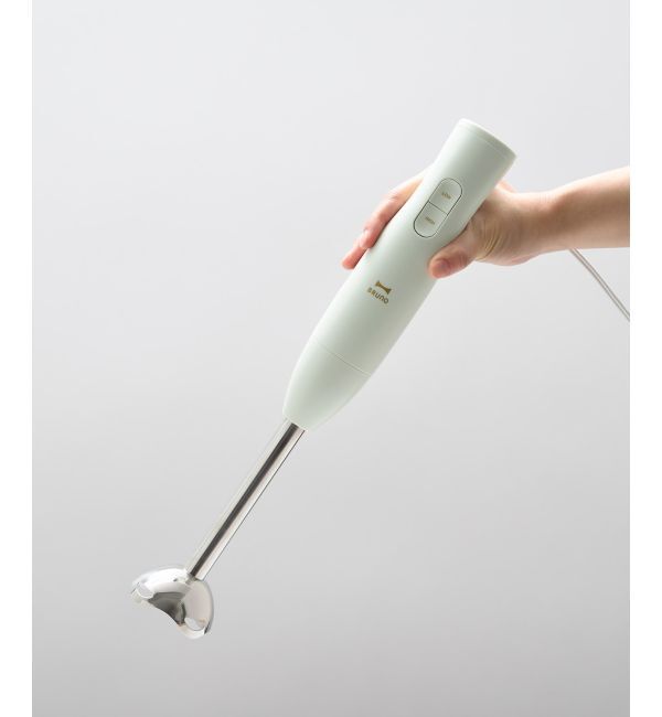 BRUNO「スティックブレンダー2  ブレンダーのみ」|電化製品|