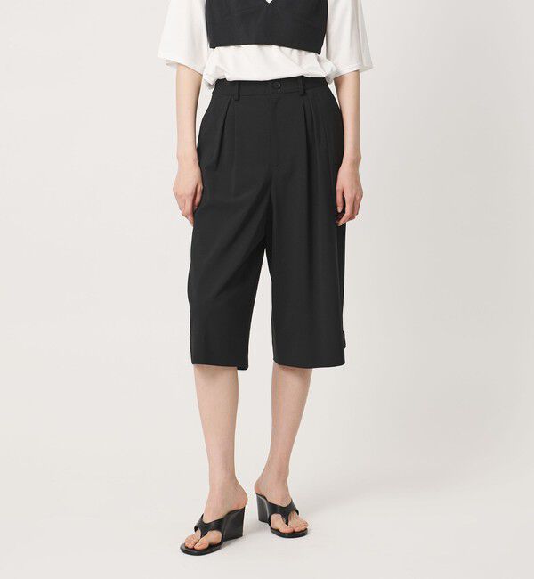 AEWEN MATOPH「＜AEWEN MATOPH＞ショートパンツ  ‐ 2WAY ‐」|その他|