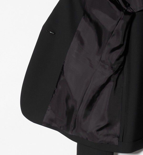UNITED ARROWS「Vitale Barberis Canonico テーラードジャケット 26SS」|テーラードジャケット|