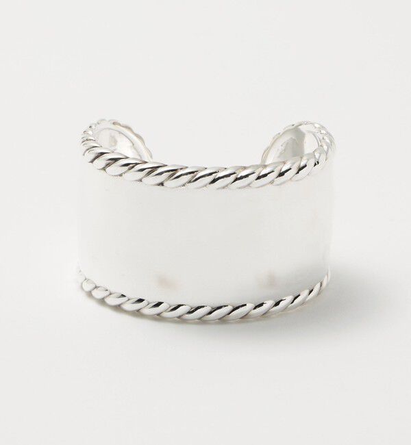 UNITED ARROWS「＜PHILIPPE AUDIBERT＞CESAR バングル」|ブレスレット・バングル|