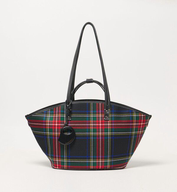 UNITED ARROWS「【別注】＜A VACATION＞MADAM バッグ」|トートバッグ|