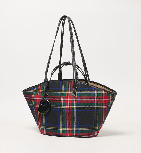 UNITED ARROWS「【別注】＜A VACATION＞MADAM バッグ」|トートバッグ|