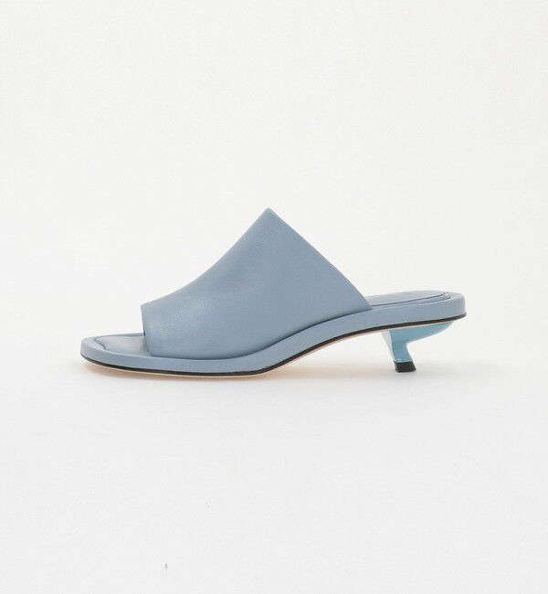EMMEL REFINES「＜JVAM＞DELIA MULE＜ Select by EMMEL REFINES ＞」|その他|LT.BLUE