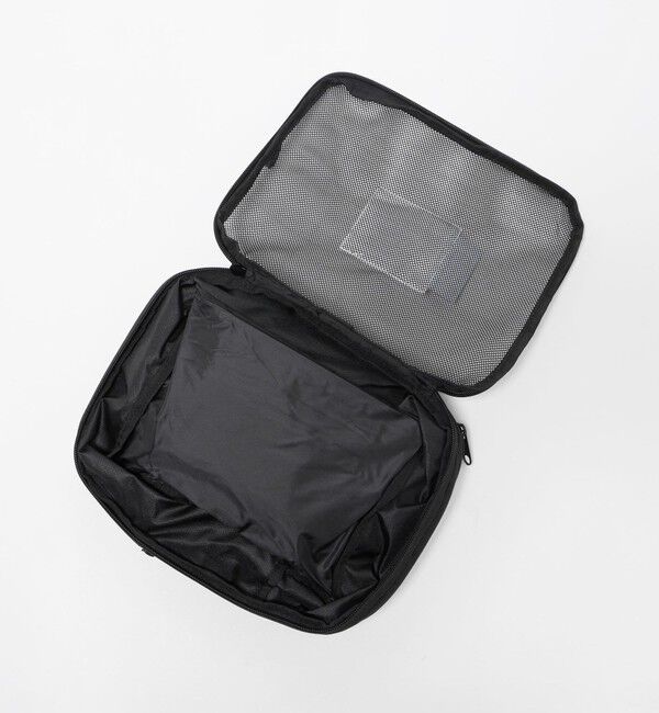 UNITED ARROWS green label relaxing「【WEB限定】＜KiU＞ パッカブルコンプレッションポーチミニ（8.5L）/ キッズ」|リュック|